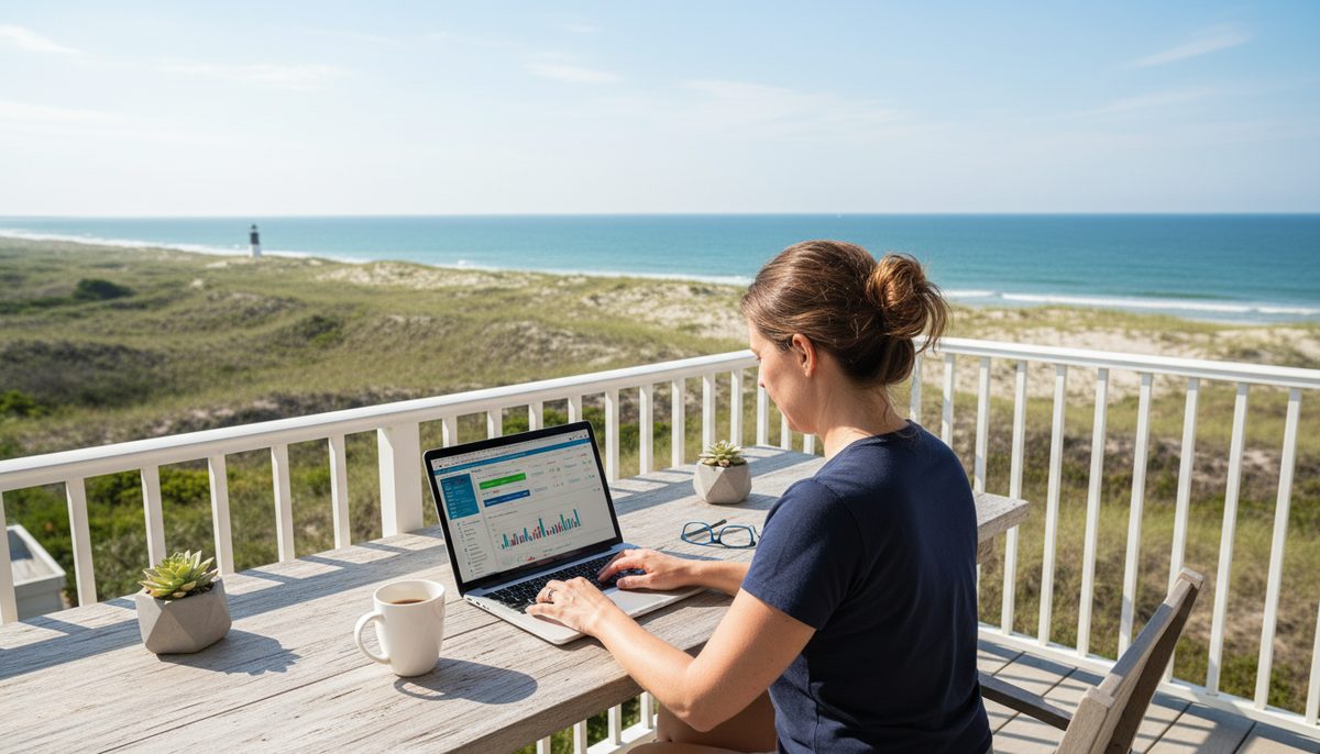 How much does an ecommerce website cost in North Carolina? — Outer Banks, NC